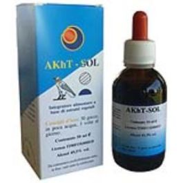 Akht-Sol Gotas 50Ml. Precio: 27.5. SKU: B1BH4CSF6V