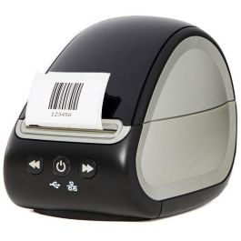 Impresora De Etiquetas Dymo Label Writer 550 Turbo