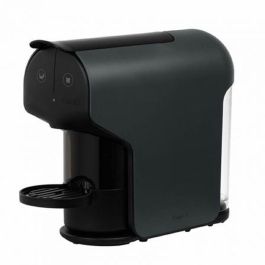 Cafetera de Cápsulas Delta Q QUICK BLK V2 1200 W 19 bar 800 ml Precio: 61.49999966. SKU: B1679JSMAM