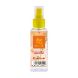 Alvarez Gomez Colonia Unisex Agua Fresca Flor de Naranjo 90 ml Precio: 1.49999949. SKU: B12DKQ458Y