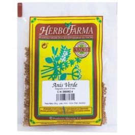 Macoesa Anis Verde Herbofarma 50Gr Precio: 4.4999999. SKU: B136G5TFVK