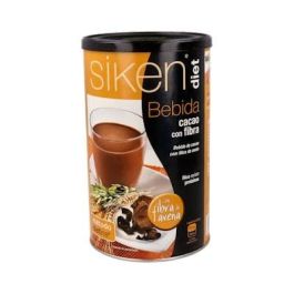 Siken Bebida Cacao Fibra 400 G Precio: 42.6900001. SKU: B1BMFS3RRX