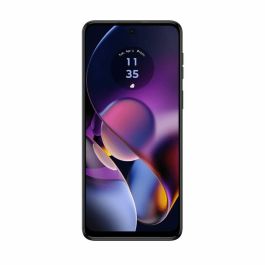 Smartphone Motorola Mediatek Dimensity 7020 12 GB RAM 256 GB Azul Smartphone Motorola Mediatek Dimensity 7020 12 GB RAM 256 GB Azul