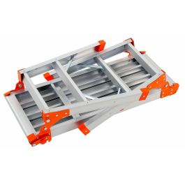 Plataforma GIERRE PL005 Acero