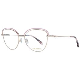 Montura de Gafas Mujer Emilio Pucci EP5170-55074 Ø 55 mm