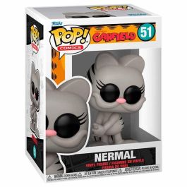 FUNKO Figura POP Garfield Nermal