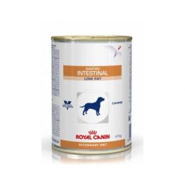 Royal Canin Gastro Intestinal Low Fat para Perros - 12 Paquetes de 420g - Alimento Digestivo Precio: 51.8899997. SKU: B1EFJTBWWM