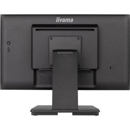 iiyama T2252MSC-B2 Monitor Táctil 21.5" IPS Full HD (1920x1080) 5ms HDMI DP USB Altavoces Negro