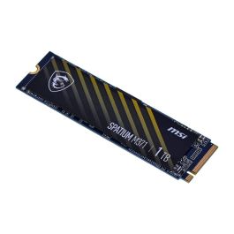 Disco Duro MSI SPATIUM M371 1 TB SSD