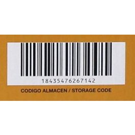 Royal Leerdam Set de 6 Copas de Vino Brocante 50 cl