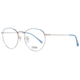 Montura de Gafas Unisex Polaroid PLD D396_G 51QWU Precio: 58.49999947. SKU: B1EMSP32VG