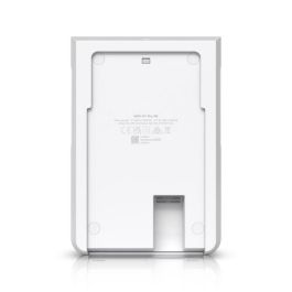 Ubiquiti U7 Pro Wall, 5700 Mbit/s para Transferencia de Datos, Tri-banda (2.4/5/6 GHz), Ethernet 2500 Mbit/s, PoE, Blanco Ubiquiti U7 Pro Wall, 5700 Mbit/s para Transferencia de Datos, Tri-banda (2.4/5/6 GHz), Ethernet 2500 Mbit/s, PoE, Blanco