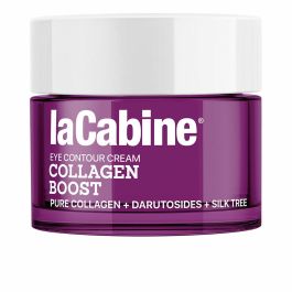La Cabine Collagen Boost Eye Contour Cream 15 mL Precio: 11.49999972. SKU: B1E4NEKRV4