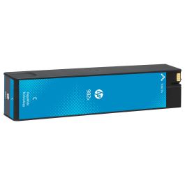 HP PageWide Enterprise Color 765dn MFP 780dn 785z Toner Cyan Alta capacidad 982X