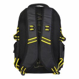 Mochila Casual Técnica Batman