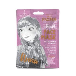 Disney Frozen anna mascarilla facial perla Precio: 9.5000004. SKU: S4513475
