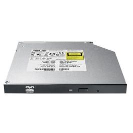 Regrabadora Interna Asus Ultra-Slim Sdrw-08U1Mt/Blk/B/Gen Bulk Regrabadora Interna Asus Ultra-Slim Sdrw-08U1Mt/Blk/B/Gen Bulk