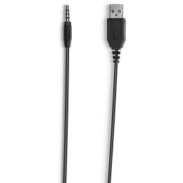Jabra BIZ 1100 EDU Auricular con Cable para Educación, Conexión Jack 3.5mm