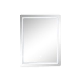 Espejo Moderno DKD Home Decor 0.5 x 80 x 60 cm Espejo Moderno DKD Home Decor 0.5 x 80 x 60 cm