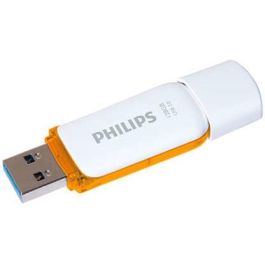 Philips FM12FD75B/00 Stick USB 3.2 Gen 1 128GB Snow Edition Sunrise Orange Precio: 23.0384. SKU: B1AAVY5T4D