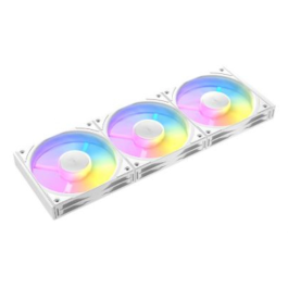 Antec C120 ARGB Ventilador de Carcasa para Ordenador 12 cm Blanco - Pack de 3 Ventiladores Silenciosos 800-1500 RPM Precio: 32.99000023. SKU: B1DM7TKWYQ