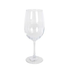 La Mediterranea Copa Vino 58 Cl Colección Tempo (24 Unidades)