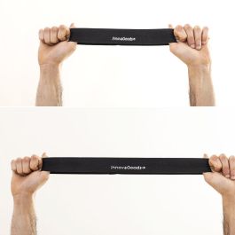 Set de Pelotas de Entrenamiento y Reflejos Balxing InnovaGoods