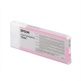 Epson GF Stylus Pro 4800 Cartucho Magenta claro Precio: 125.79000038. SKU: B176RWXDG7