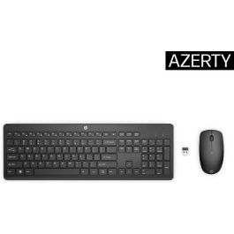 HP 230 Wireless Keyboard Black - SWE Precio: 132.49999972. SKU: B1JQCKGPJS
