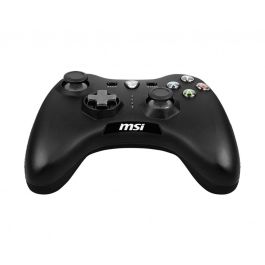 MSI Force GC30 V2 Gamecontroller Inalámbrico y Alámbrico para PC Android