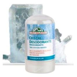 Deo Cristal Mineral Desodorizante Precio: 4.49999968. SKU: B1E7PNM8SS