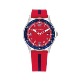 Reloj Infantil Tommy Hilfiger 1720035 (Ø 34 mm) Reloj Infantil Tommy Hilfiger 1720035 (Ø 34 mm)