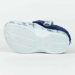 Zapatillas de casa zueco borreguillo stitch t32/33 Zapatillas de casa zueco borreguillo stitch t32/33