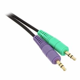 Cable Mk Hs Minijack Para Akg Hsc-271, Hsc-171, Hsc-240R Y Hsc-240S Cable Mk Hs Minijack Para Akg Hsc-271, Hsc-171, Hsc-240R Y Hsc-240S