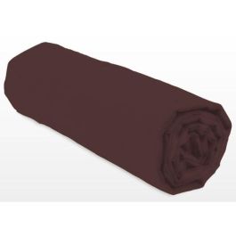 Sábana bajera ajustable - LOVELY HOME - LH71591 - 180x200+35 cm - Marrón Precio: 24.50000014. SKU: B17WDK37XJ