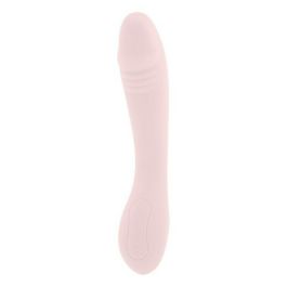 Vibrador Punto G S Pleasures Big Jack Rosa Vibrador Punto G S Pleasures Big Jack Rosa