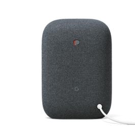 Google 30W/24V, Google Assistant, Quad Core A53 1.8 GHz, 802.11 a/b/g/n/ac, Charcoal, Plastic Google 30W/24V, Google Assistant, Quad Core A53 1.8 GHz, 802.11 a/b/g/n/ac, Charcoal, Plastic