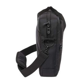 Safta Maletín para Portátil 15,6'' Real Madrid Premium 40x33x9 cm