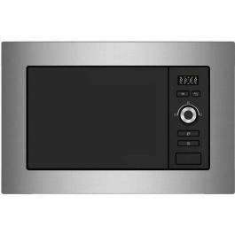 Microondas CONTINENTAL EDISON MO20IXES - 20 Litros - Empotrado Precio: 164.79000043. SKU: S7113922