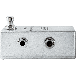 Pedal Mxr® M231 Tap + Split Trs Pedal Mxr® M231 Tap + Split Trs