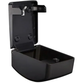 Burg-Wächter Key Safe KeySafe 10 - Caja Fuerte para Llaves con Acceso Centralizado y Seguro para Objetos de Valor