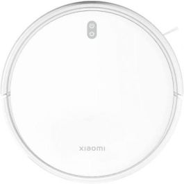 Robot Aspirador Xiaomi Robot Vacuum E12/ Friegasuelos/ control por WiFi/ Blanco Robot Aspirador Xiaomi Robot Vacuum E12/ Friegasuelos/ control por WiFi/ Blanco