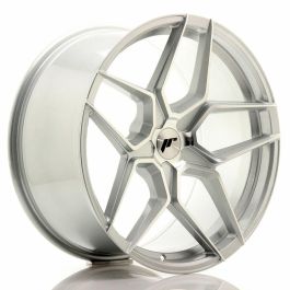 Japan Racing Llanta JR34 20x10 ET Blank Blank CB 74,1 Plata JR3420105X2074SM Precio: 340.9500006. SKU: B1EYFH7FQ3