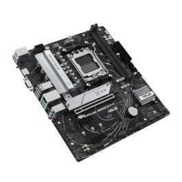 Asus 90MB1F60-M0EAY0 Placa Base Prime B650M-K p/ Socket AM5 AMD Ryzen Micro ATX DDR5 PCIe 5.0 M.2 2.5GbE USB 3.2 Gen 2