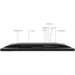 Lenovo L32p-30 Monitor 31.5" IPS 4K 60 Hz Negro con DisplayPort, HDMI y USB-C VESA 100