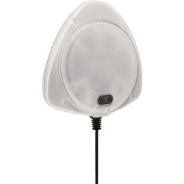Punto de piscina INTEX - LED magnético - Gris Punto de piscina INTEX - LED magnético - Gris