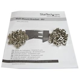 Armario Rack Mural Startech WALLMOUNT8 Precio: 156.50000003. SKU: B12VZLZ3VC