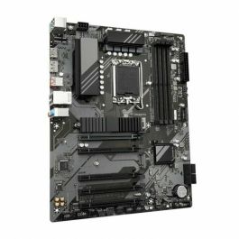 GIGABYTE GIG1688241533692 Placa base B760 DS3H compatible con Intel 14ª Gen DDR5 hasta 7600 MHz 2x PCIe 4.0 M.2
