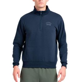 Sudadera sin Capucha Hombre John Smith Fulu 004 Azul Azul marino L Precio: 49.005. SKU: B15LHVSWQ9