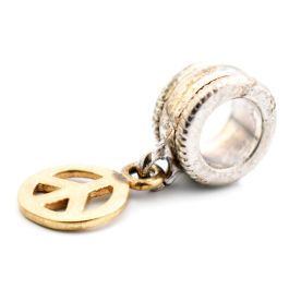 Abalorio Mujer Viceroy VMF0016-10 Plateado 1 cm Precio: 30.89000046. SKU: S0337164
